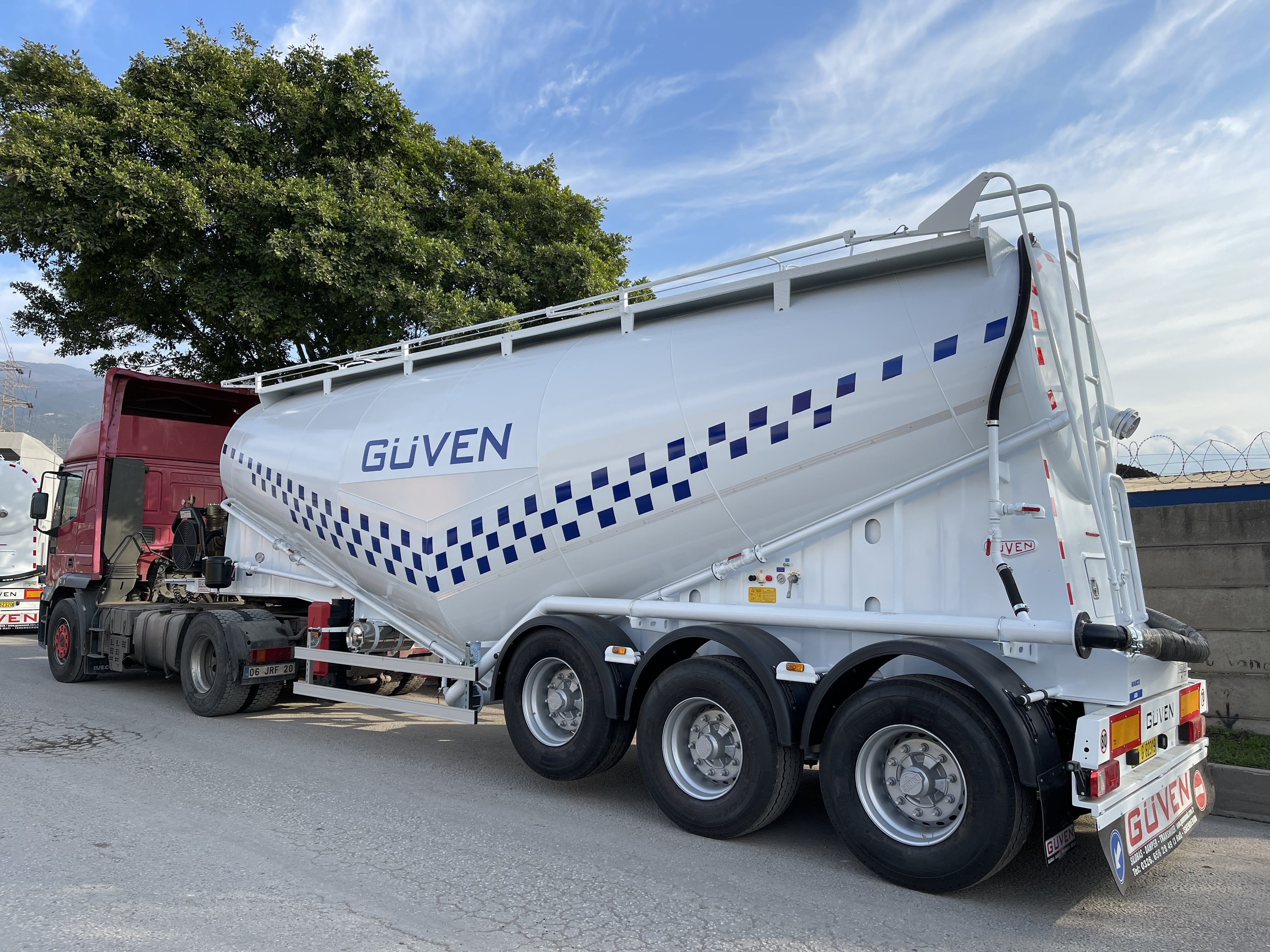 V-Tipi Silobas - Görsel 75